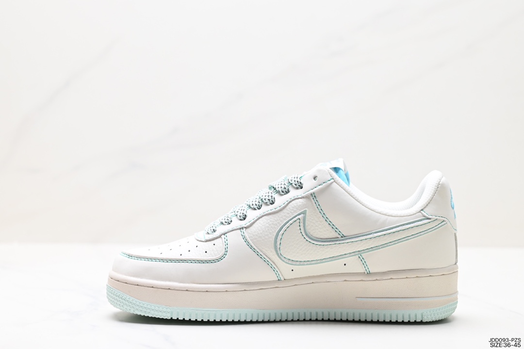 120 耐克Nike Air Force 1 Low SU19 空军一号低帮百搭休闲运动板鞋 HL5283-369