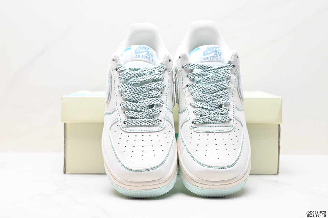 120 耐克Nike Air Force 1 Low SU19 空军一号低帮百搭休闲运动板鞋 HL5283-369