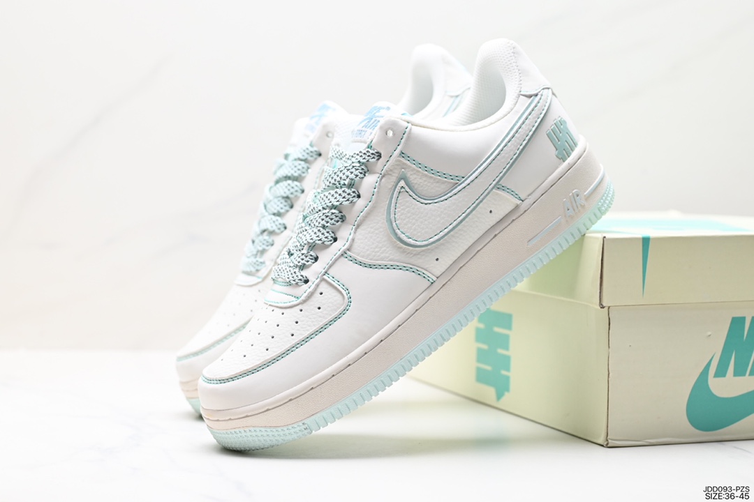 120 耐克Nike Air Force 1 Low SU19 空军一号低帮百搭休闲运动板鞋 HL5283-369