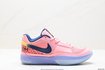 Nike Shoes Sneakers Pink Low Tops