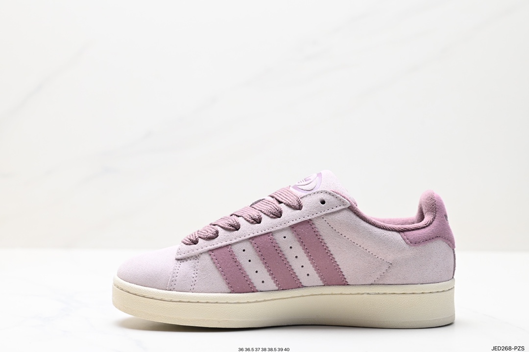 150 阿迪达斯Adidas Originals Campus 00s 学院系列 板鞋 ID6139