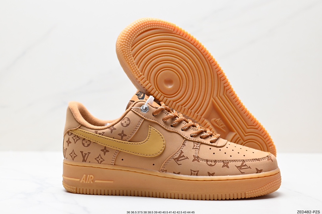 260 Air Force 1 ‘07 Low FB9888-100