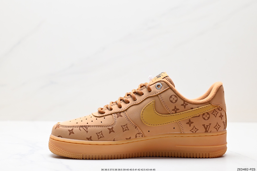 260 Air Force 1 ‘07 Low FB9888-100