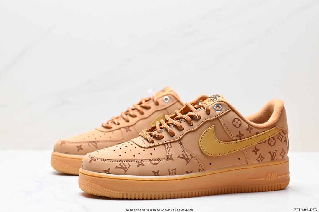 260 Air Force 1 ‘07 Low FB9888-100