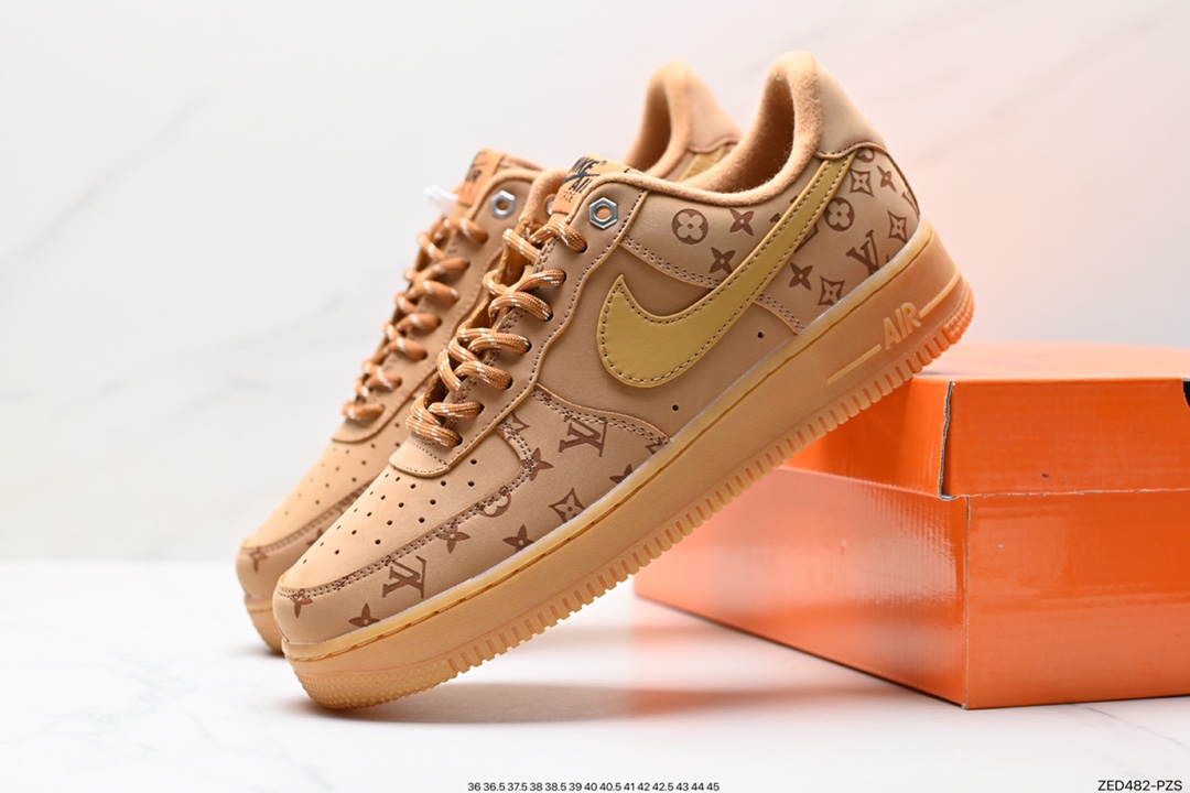 260 Air Force 1 ‘07 Low FB9888-100