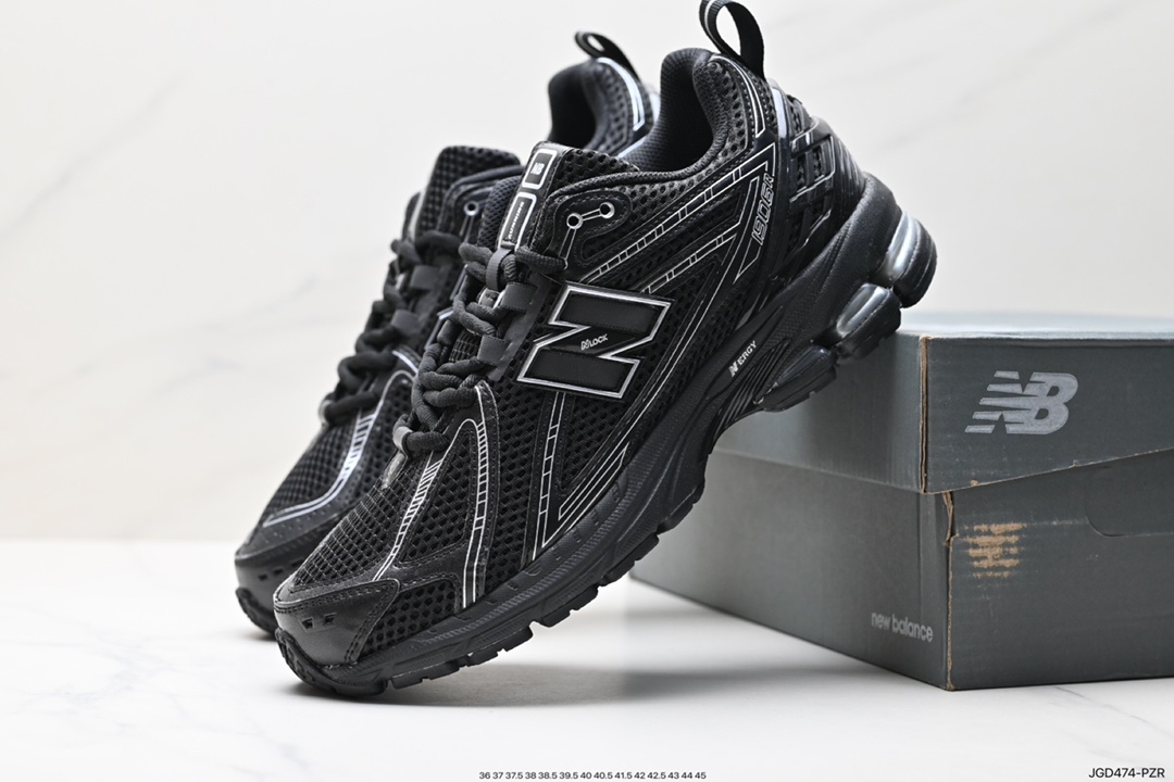 New Balance M1906 series retro single product treasure dad shoes M1906RGG