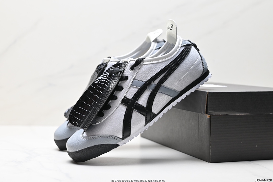 130 Onitsuka Tiger NIPPON MADE 鬼冢虎手工鞋系列