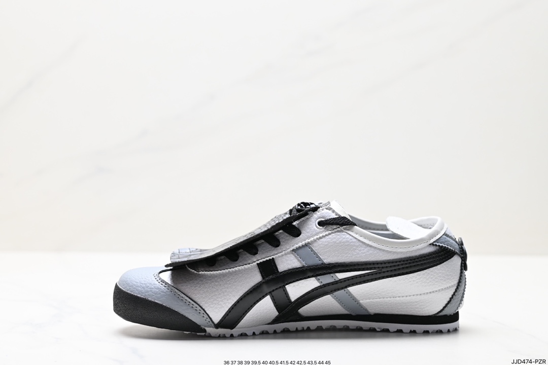 130 Onitsuka Tiger NIPPON MADE 鬼冢虎手工鞋系列