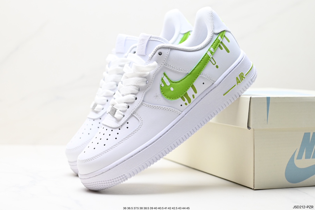 Nike Air Force 1 Low 07 CW2288-006