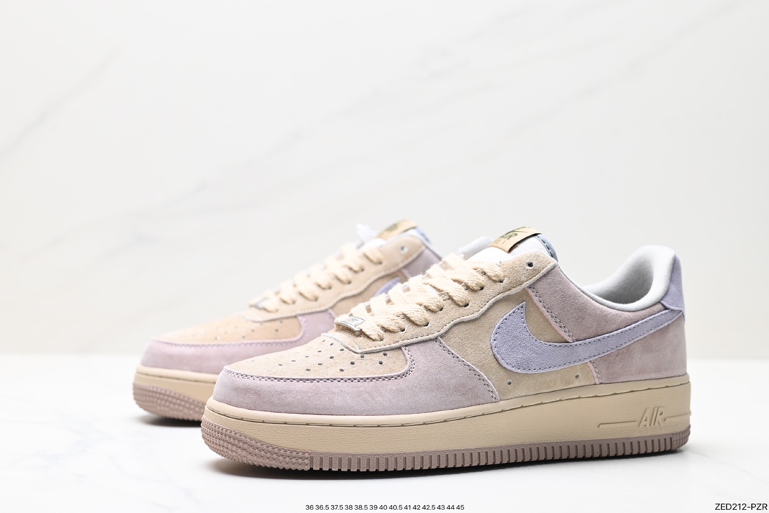 Air Force 1 ‘07 Low ZB2121-103