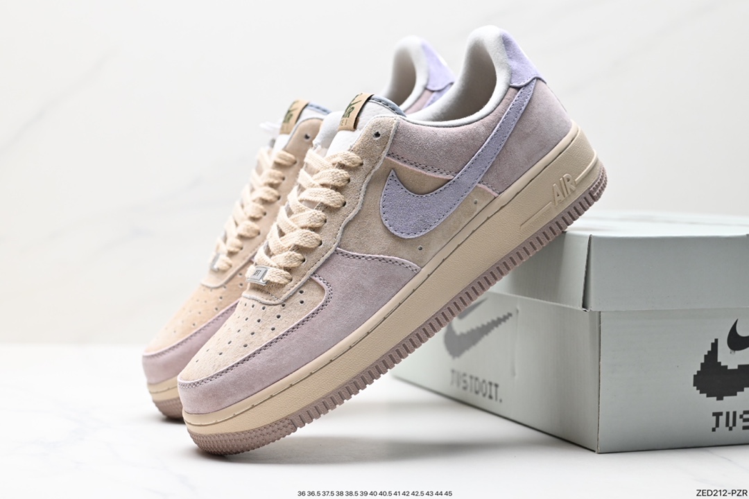 Air Force 1 ‘07 Low ZB2121-103