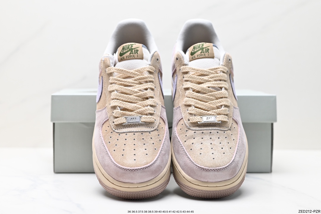 Air Force 1 ‘07 Low ZB2121-103