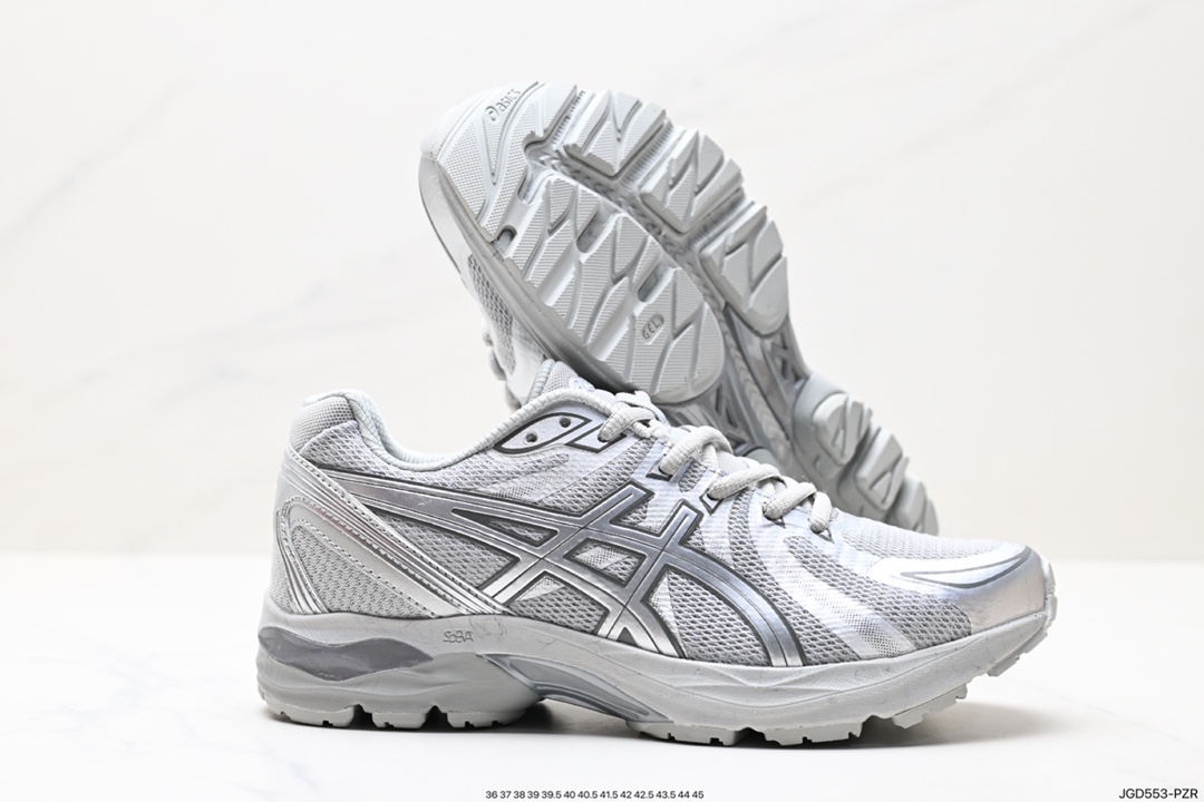 Asics Gel-Flux Cn sports leisure breathable professional running