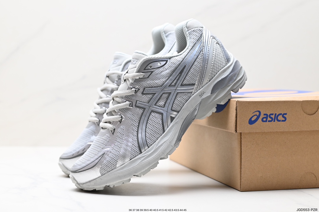 Asics Gel-Flux Cn sports leisure breathable professional running