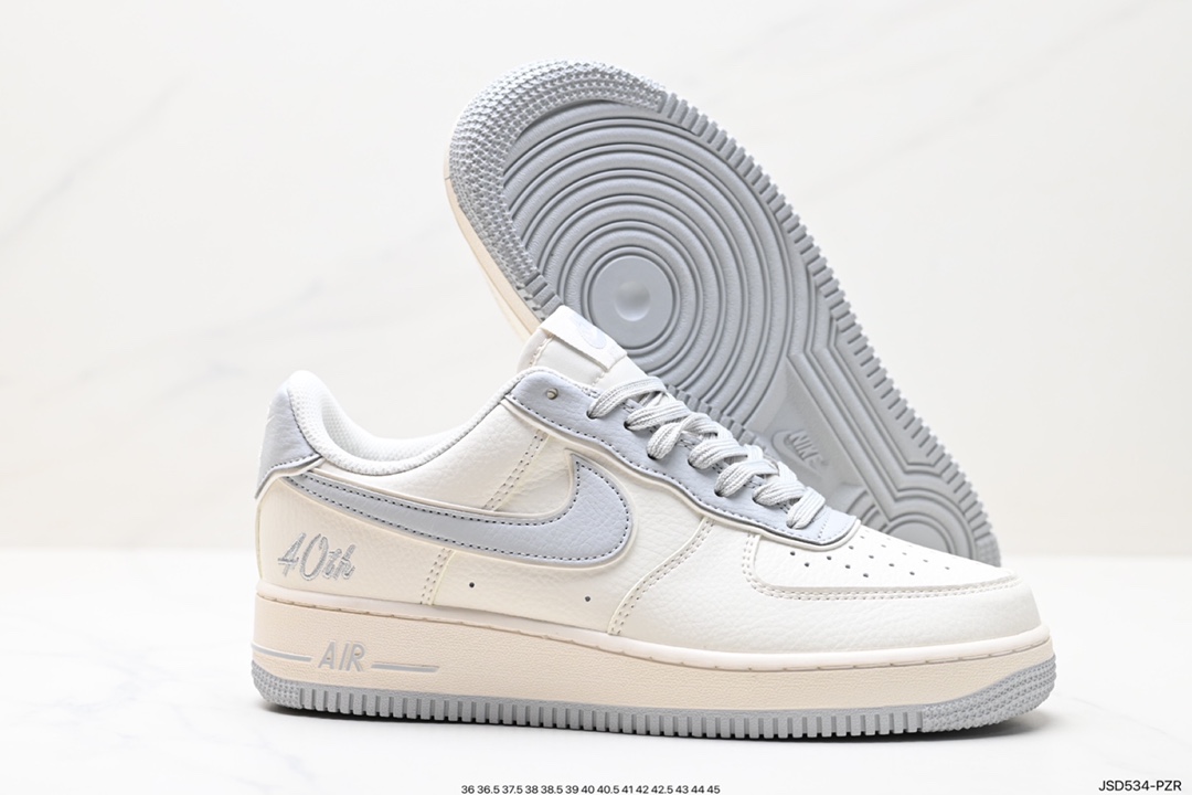 Nike Air Force 1 Low 07 CW2288-111