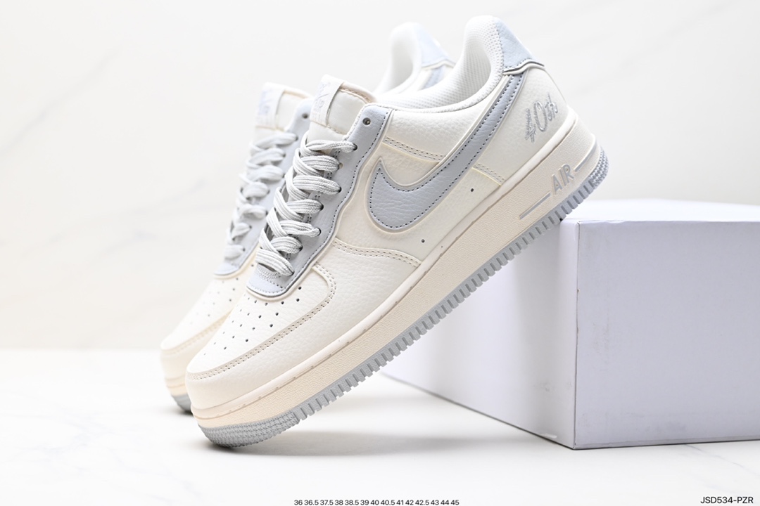 Nike Air Force 1 Low 07 CW2288-111