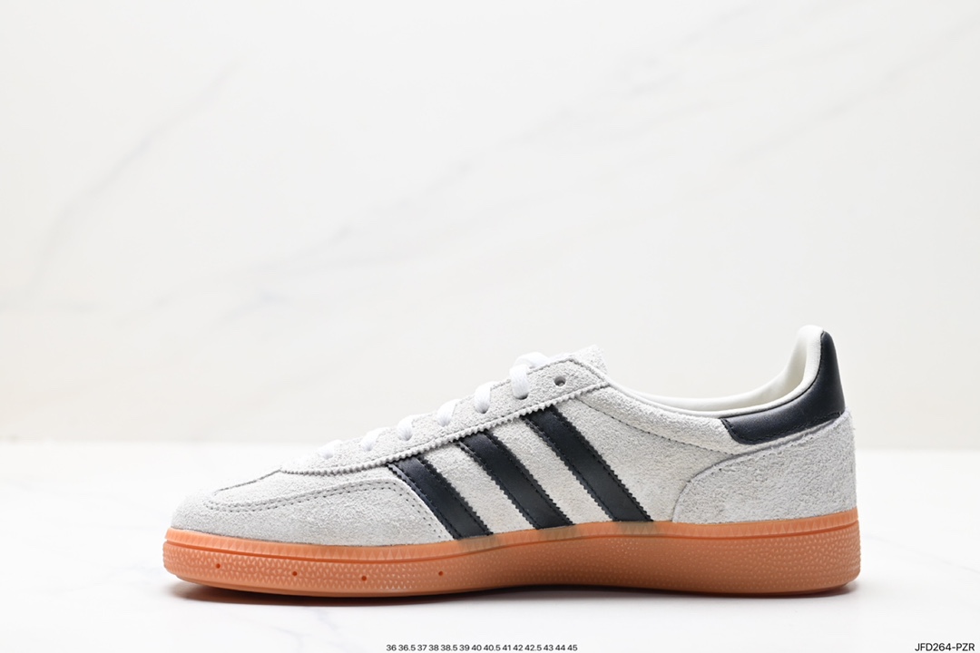 Adidas Originals Handball SPZL Handball Player Series All-match Casual Sports Shoes IF6562