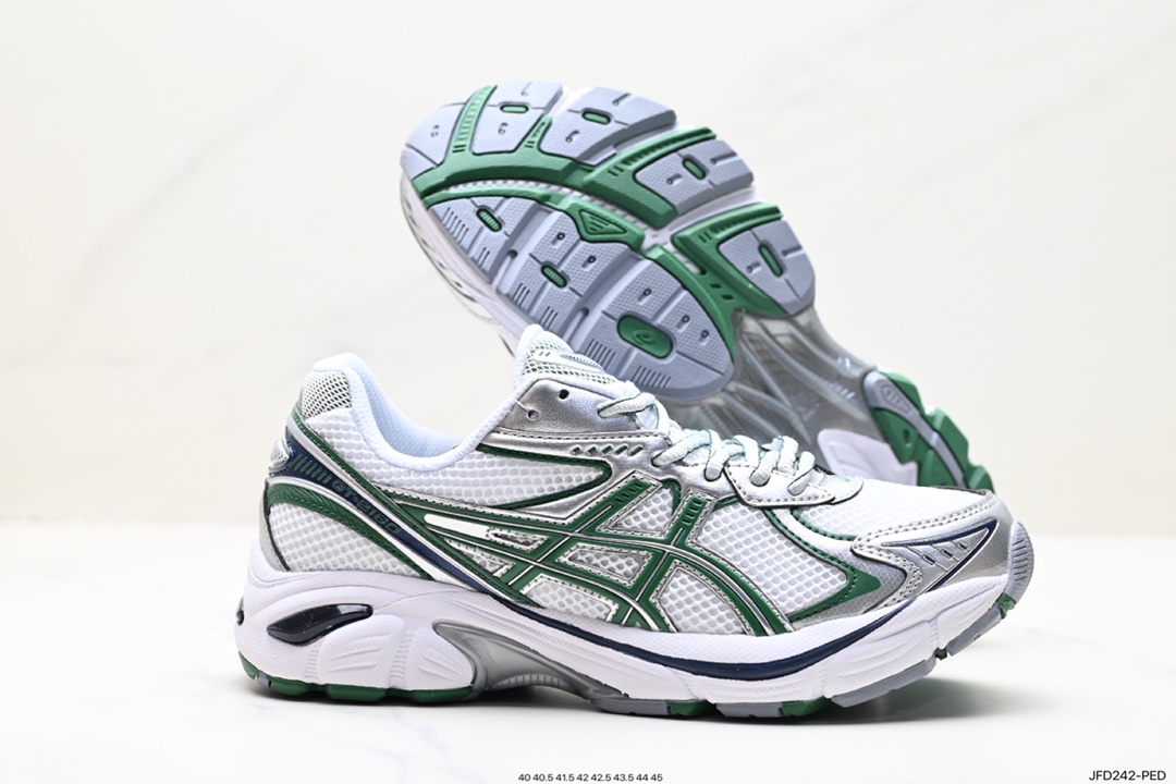 /ASICS GT-2160 series sports leisure breathable professional running shoes 1203A275-101