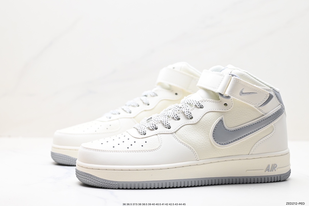 Nike Air Force 1 Low 07 SH0235-522