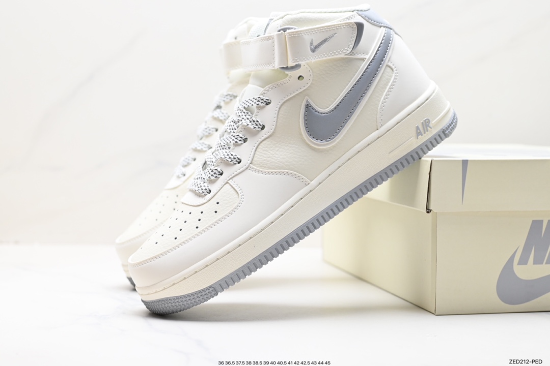 Nike Air Force 1 Low 07 SH0235-522