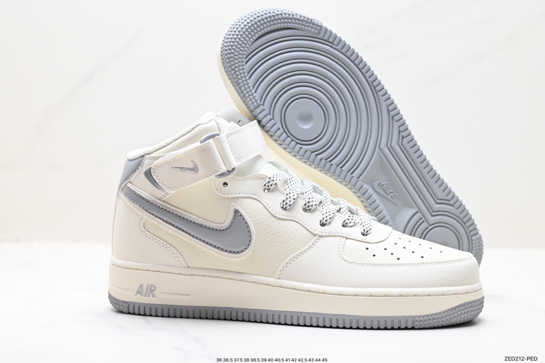 Nike Air Force 1 Low 07 SH0235-522