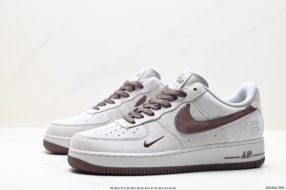 Air Force 1 '07 Low original last original cardboard WW5021-622