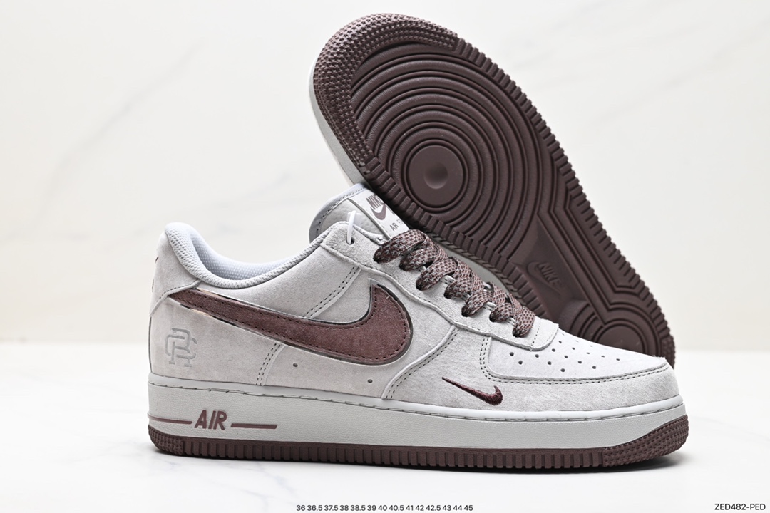 Air Force 1 '07 Low original last original cardboard WW5021-622