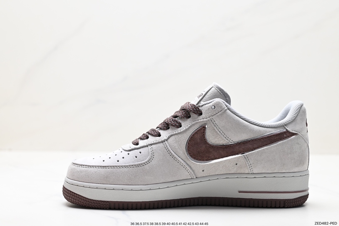 Air Force 1 '07 Low original last original cardboard WW5021-622