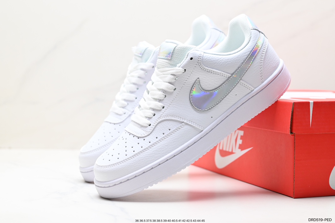 Nike Court Vision Low CW5596-100