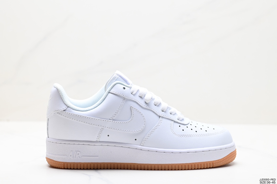 Nike Air Force 1 Low Air Force One low-top versatile casual sports shoes AA1117-118