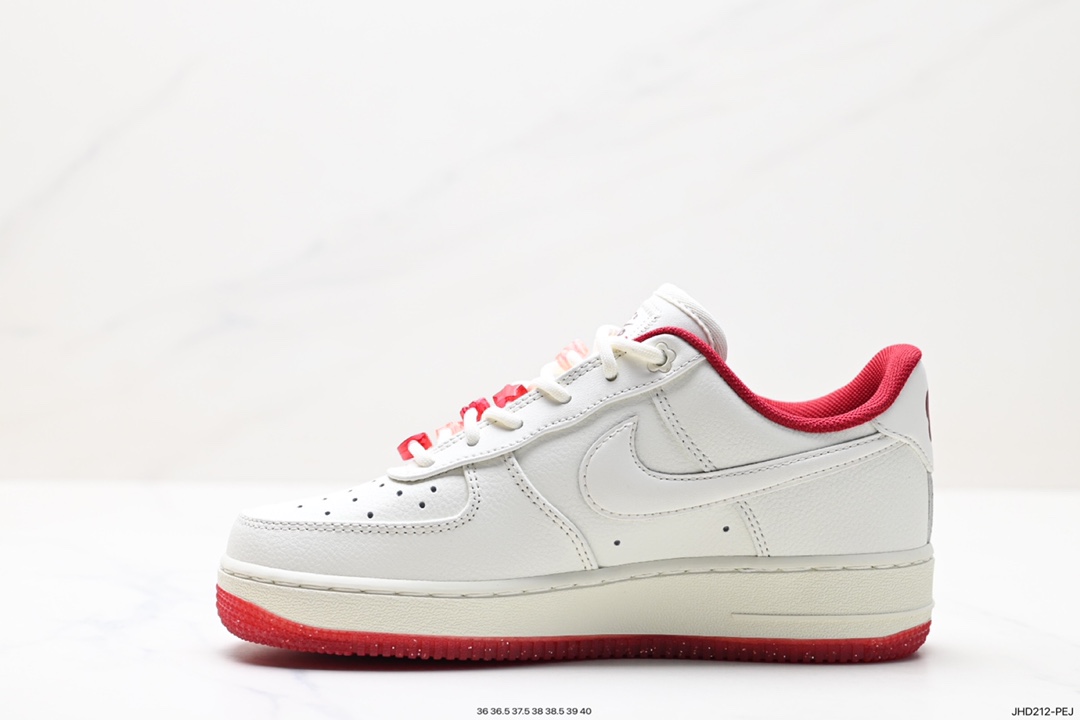 Nike Air Force 1 Low Air Force One low-top versatile casual sports shoes FZ5068-161