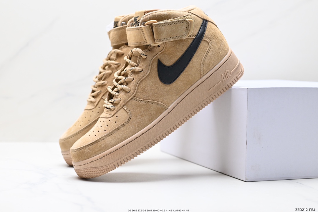 Nike Air Force 1 Low 07 CW2288-111