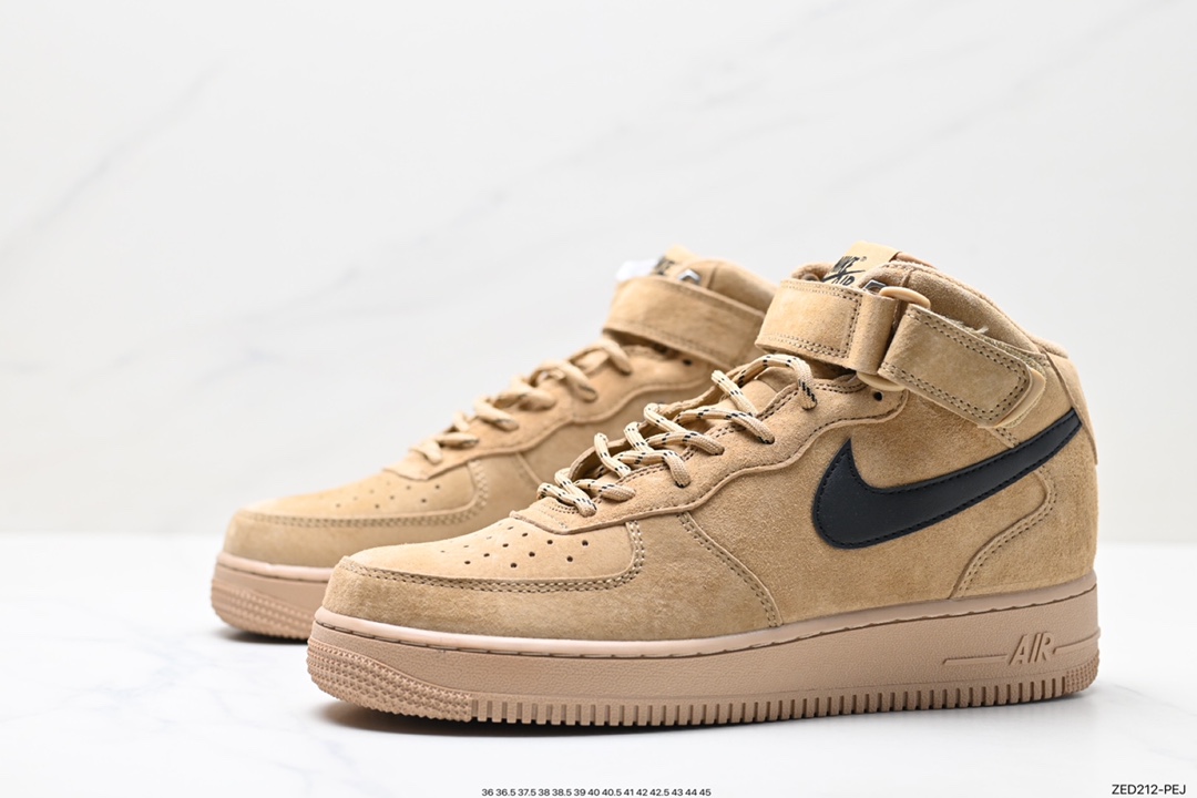 Nike Air Force 1 Low 07 CW2288-111