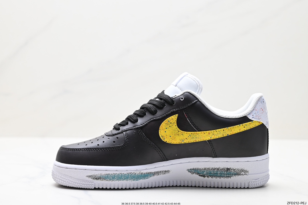 Nike Air Force 1 Low 07 CW2288-111