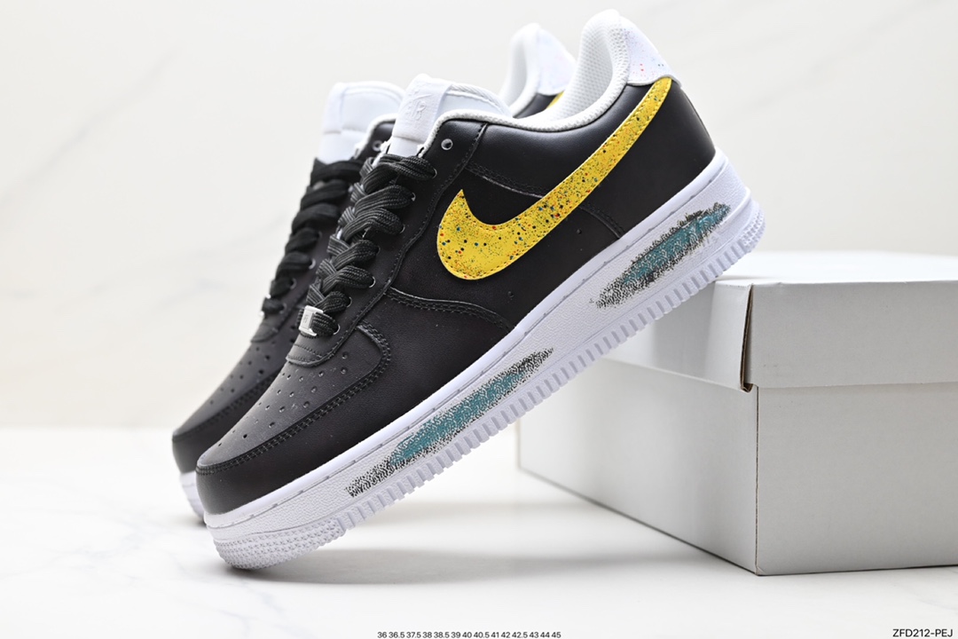 Nike Air Force 1 Low 07 CW2288-111