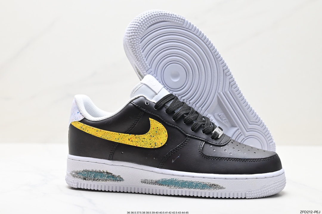 Nike Air Force 1 Low 07 CW2288-111