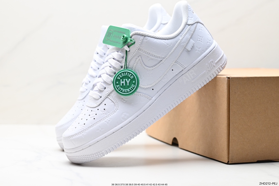 LV x Air Force 1 Low 1A9V87