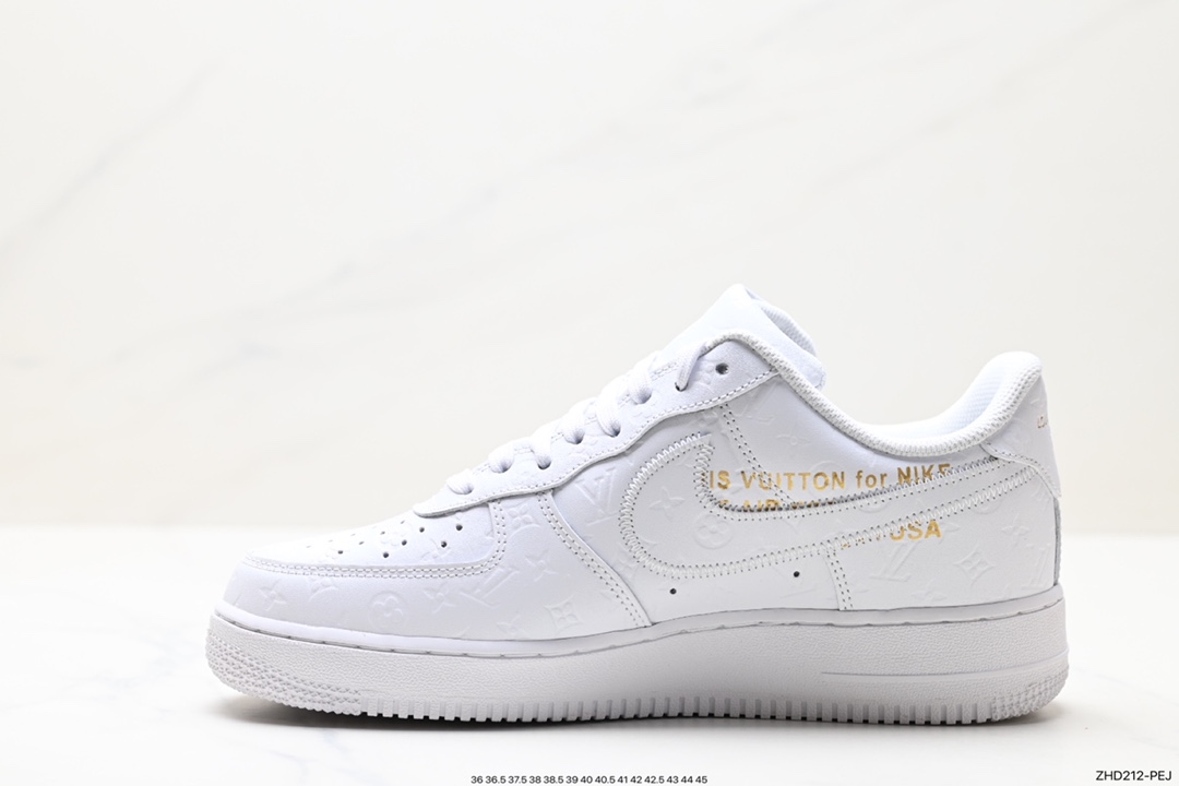 LV x Air Force 1 Low 1A9V87