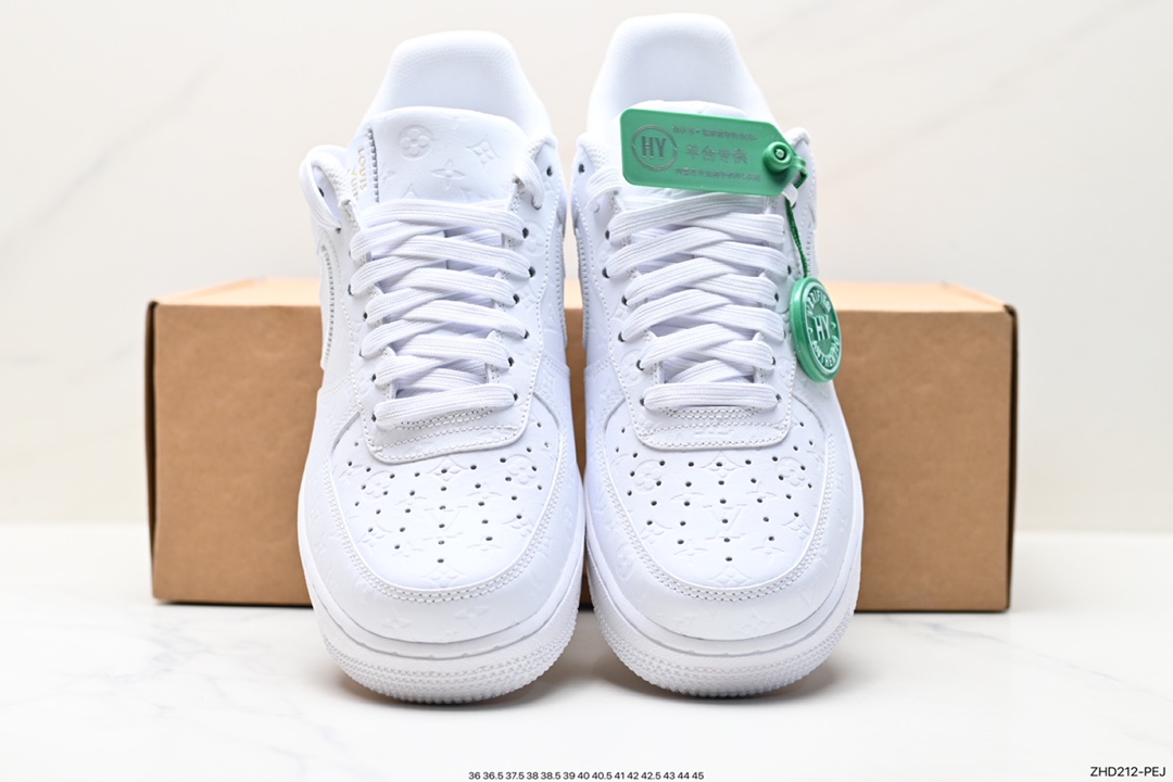 LV x Air Force 1 Low 1A9V87