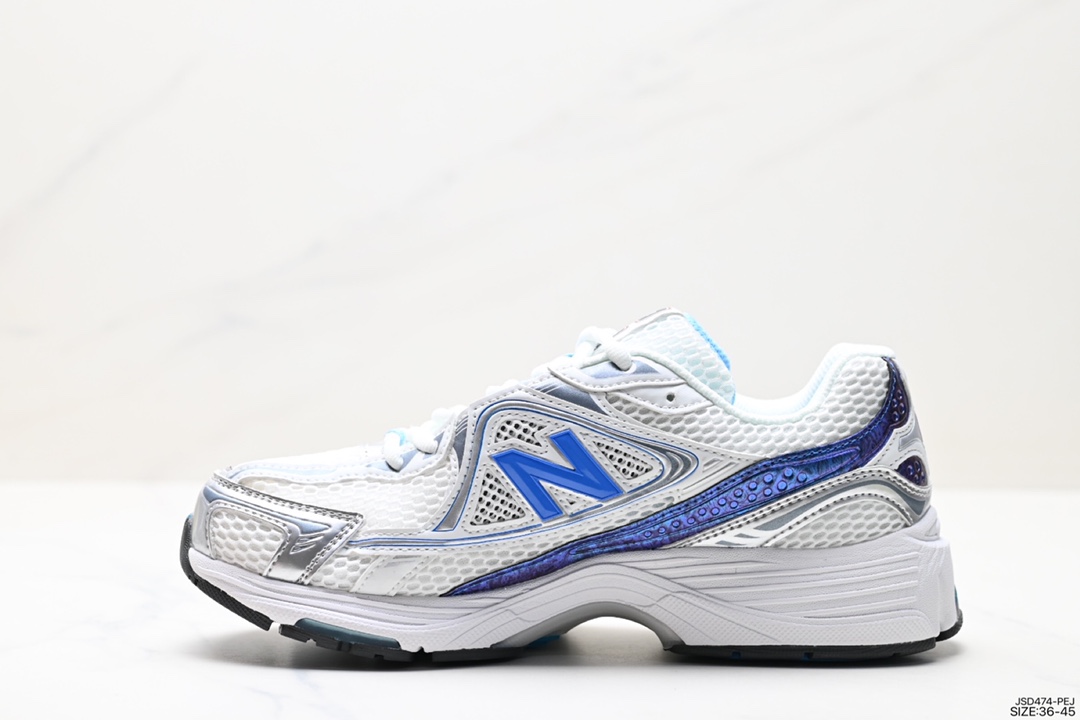 New Balance 1064 full shoe MR1064SR