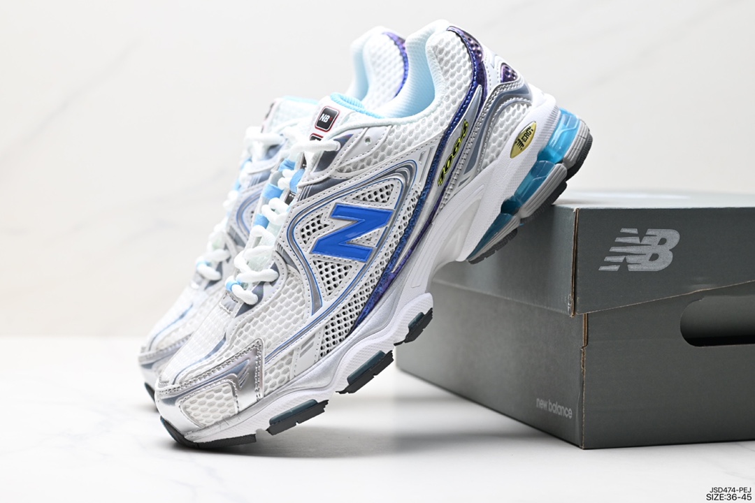 New Balance 1064 full shoe MR1064SR