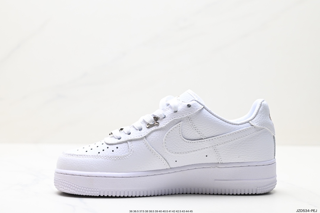 Nike Air Force 1 Low Air Force One low-top versatile casual sports shoes FV3616-101