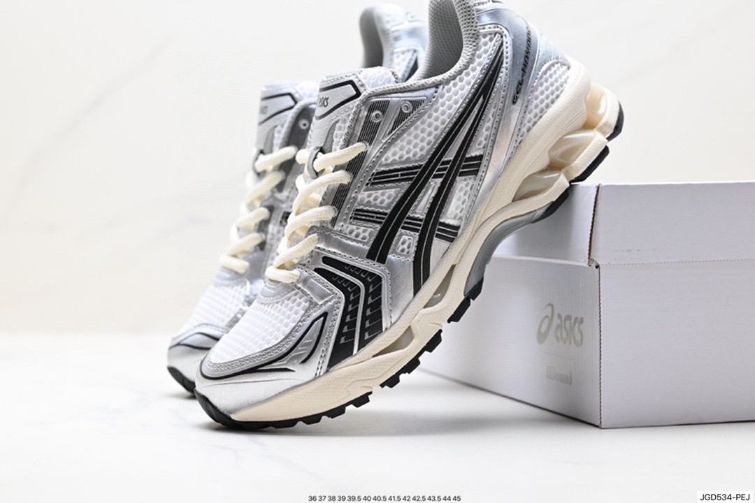 ASICS/ Breathable Mesh Shoes 1201A019-103