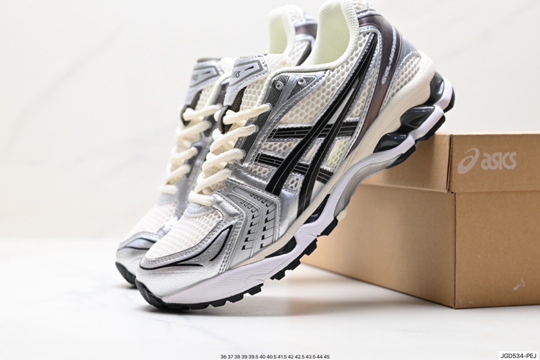 ASICS/ Breathable Mesh Shoes 1201A019-103