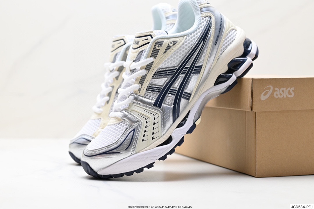 ASICS/ Breathable Mesh Shoes 1201A019-103