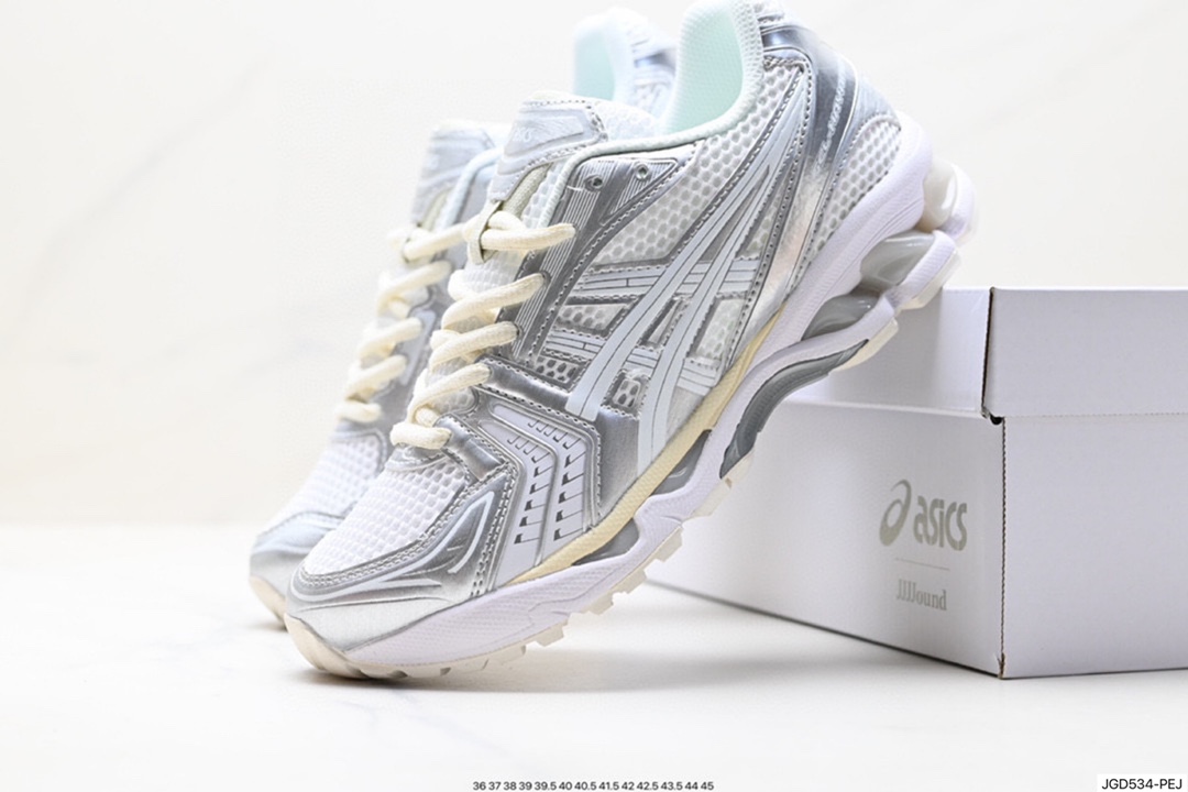 ASICS/ Breathable Mesh Shoes 1201A019-103