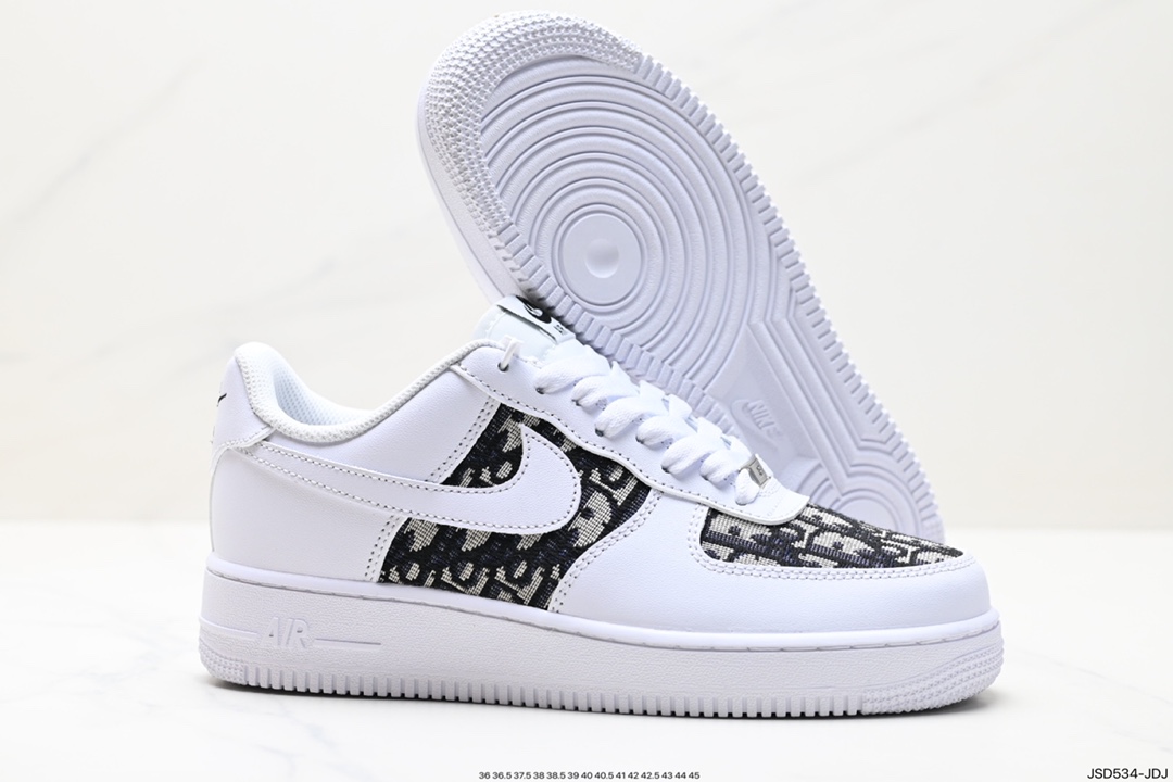Nike Air Force 1 Low 07 CW2288-111