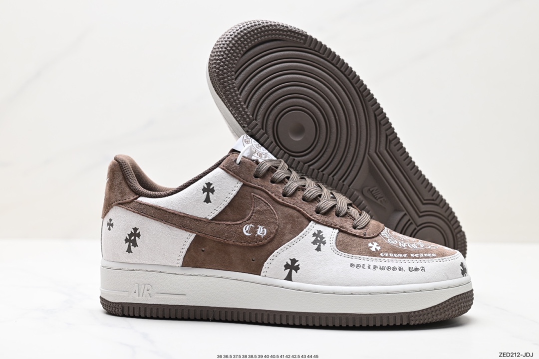 Nike Air Force 1 Low 07 KL2307-505