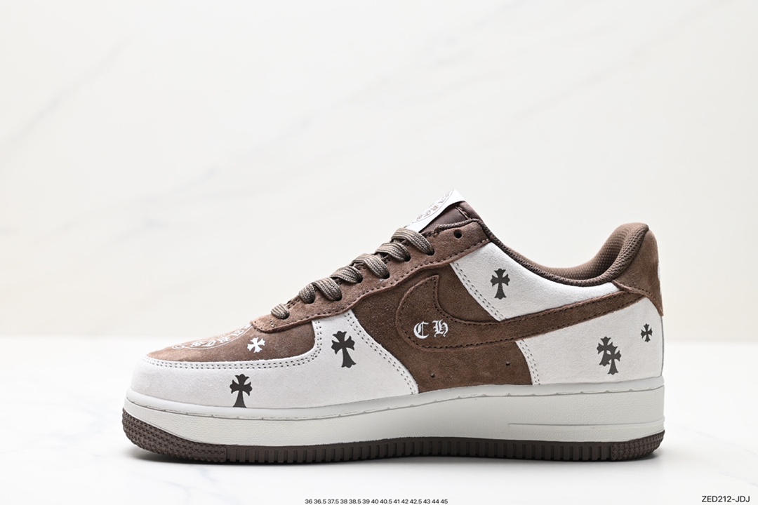 Nike Air Force 1 Low 07 KL2307-505