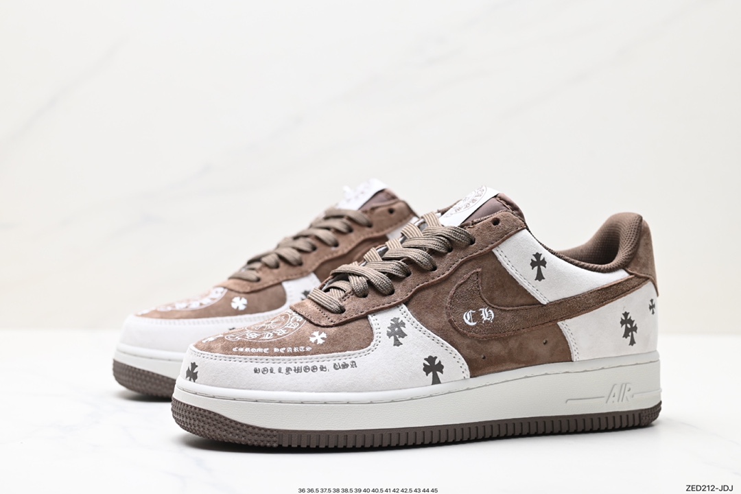 Nike Air Force 1 Low 07 KL2307-505